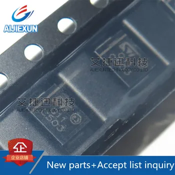 

50Pcs in stock STPS1H100U silk-screenG11 DO-214AA HIGH VOLTAGE POWER SCHOTTKY RECTIFIER 100% New and original