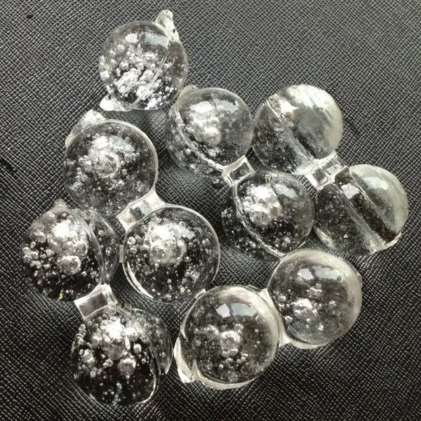 Антискалентные шарики силифос кристаллическая Питьевая шкала ингибитор кристаллы полифосфатов