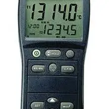 TES-1314 k.j.t.e.r.s.n. Термометр TES1314