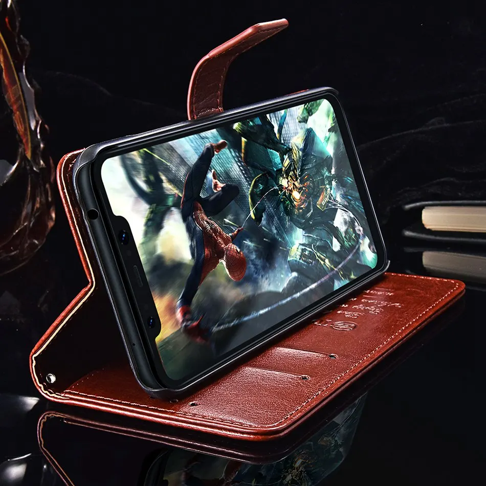 for Xiaomi POCOPHONE F1 Case Cover Global POCO F1 Wallet Leather Cover Protective Phone Cases TOMKAS Original POCOPONE F1 Case (15)