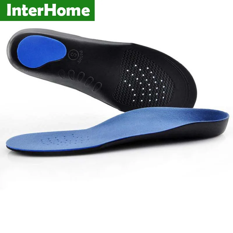 new balance insoles for flat feet