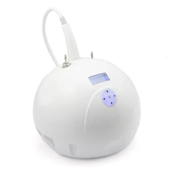 

2019 New Arrival !!! Pro Panda Box RF Face Lifting Skin Tighten Wrinkle Removal Home Use Bipolar RF Beauty Machine