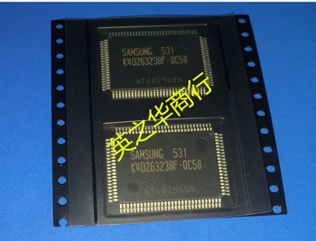 

100%New original K4D263238F-QC50