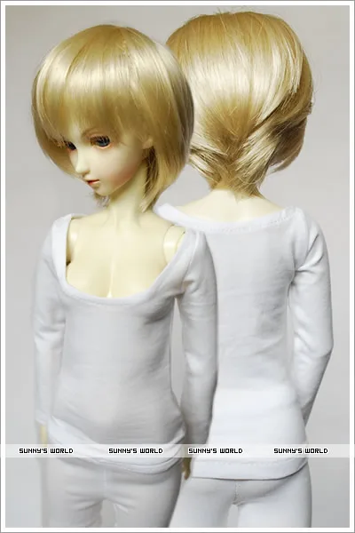 1/3 1/4 весы BJD аксессуары футболка+ брюки набор одежды куклы для SD. Не включены кукла, обувь, парик и другие аксессуары C0833