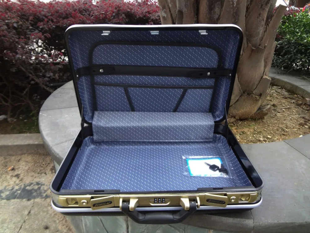 aluminium tool case toolbox Aluminum frame Business advisory suitcase Man portable suitcase briefcase Suitcase card Luggage aluminium tool case toolbox Aluminum frame Business advisory suitcase Man portable suitcase briefcase Suitcase card Luggage