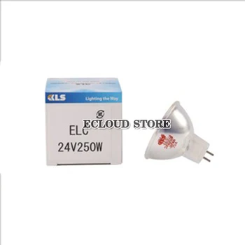 

PHL Original AOI KLS ELC Halogen lamp 24V 250W