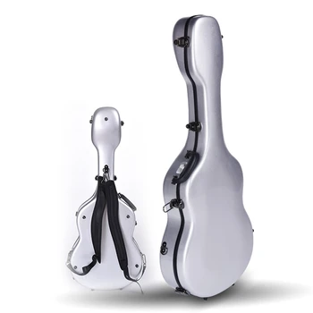 

Afanti Music 38 size / 39 size / Carbon Fiber / Acoustic Guitar Bag (FTG-221)