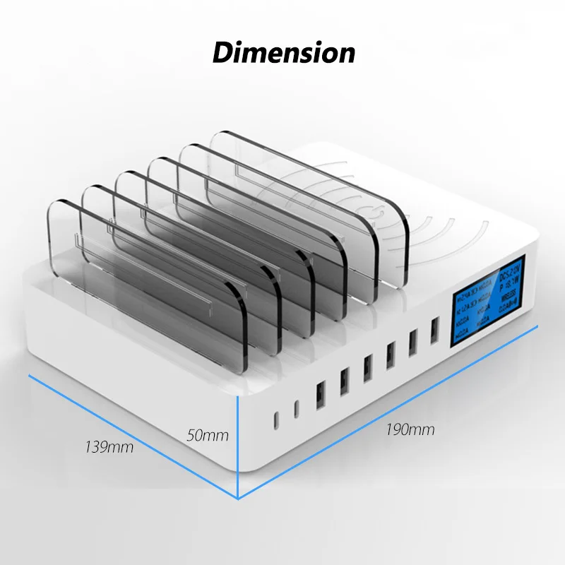 dimension