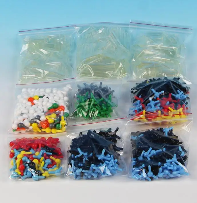 Molecular-Modelmolecular kit9