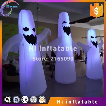 

3m high Halloween yard decoration ghost