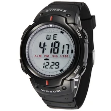 WR50M WACHES waterproof digital army wristwatch wrist watch winner mens automatic clock datejust oyster military cart clocks