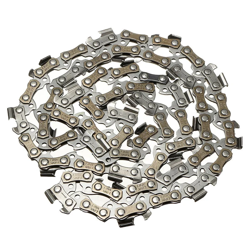 16" New Chainsaw Saw Chain Blade For 3/8"LP .050 56DL Poulan Wildthing Woodshark