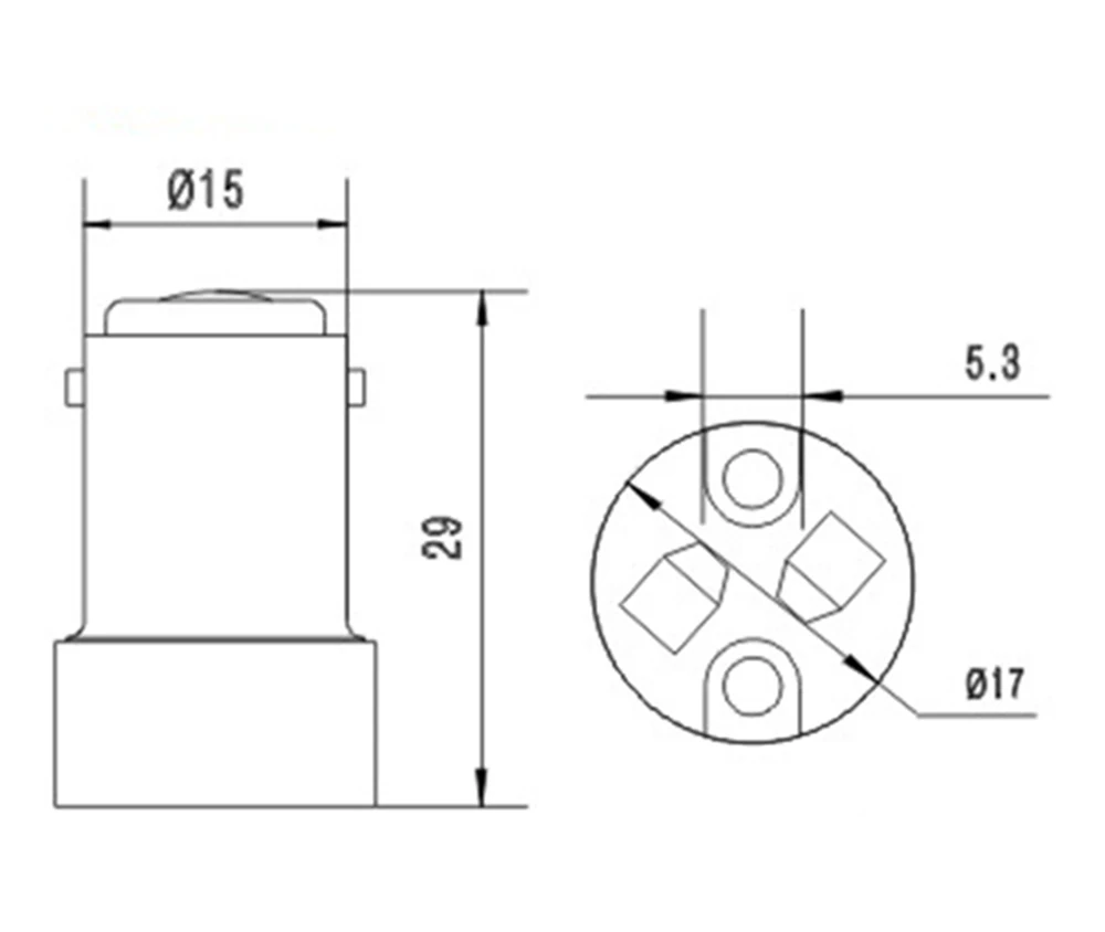 Z1021 BA15D-MR16 (4)