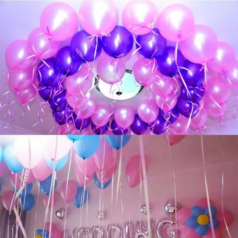 1 набор пластиковых воздушных шаров, 7 трубок, воздушные шары, колонна-подставка, украшение на день рождения, День Святого Валентина, Свадебный декор, аксессуары