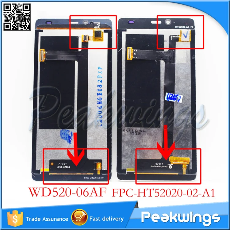 Peakwings s3