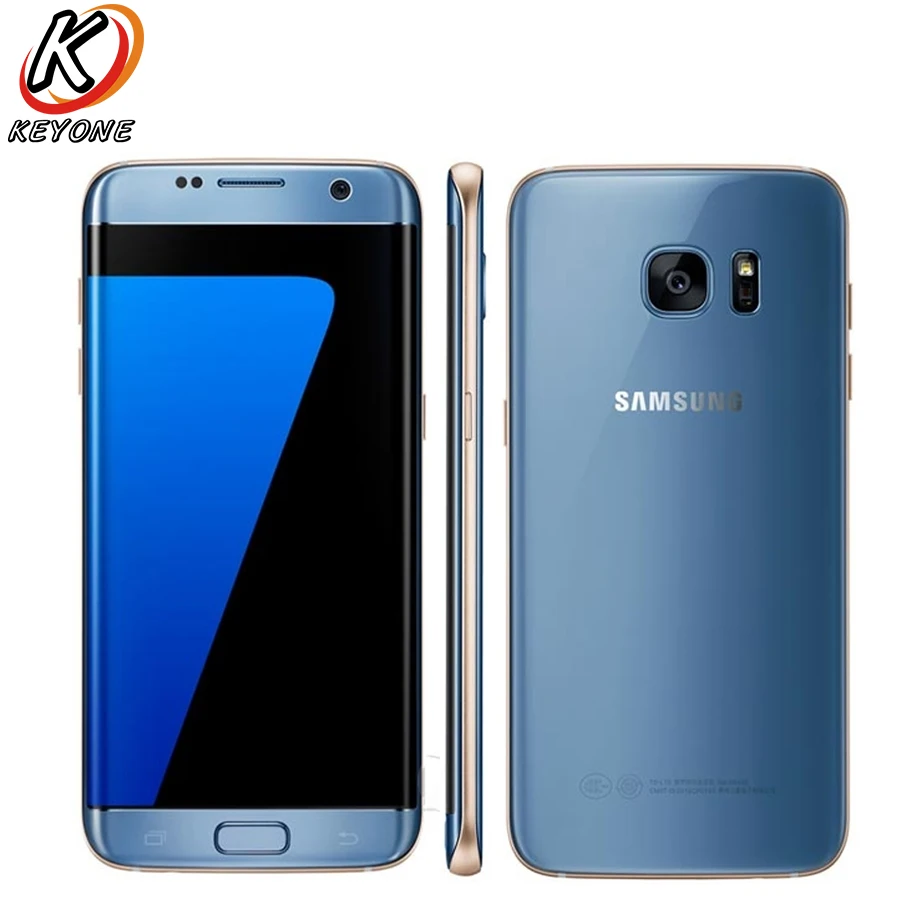 Купить Самсунг Галакси 7 Edge