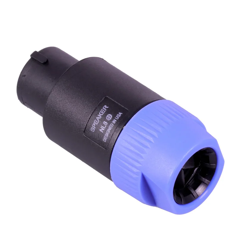 polos power connector powercon power plug cabo adaptador 03