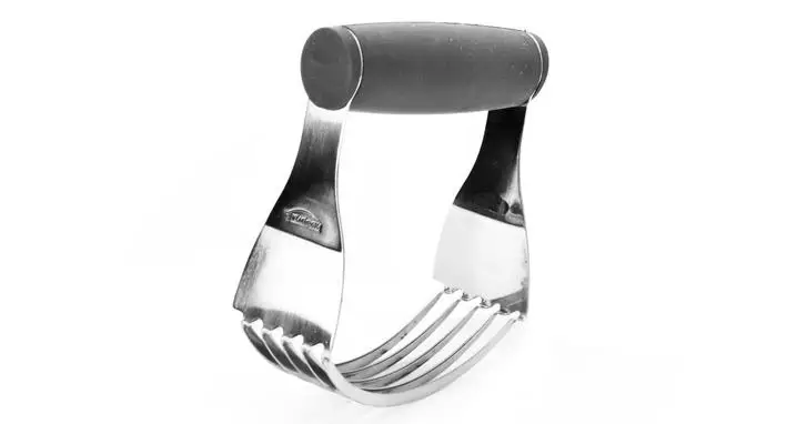 Kitchen Dining Bakeware Baking Pastry Tools Stainless steel flour butter pastry blenders Cream powder machine free shipping