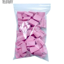 TELOTUNY пенные кусочки мягкие пенные кусочки бусины наполнитель слизи инструмент для изготовления слизи Искусство DIY ремесло пенные кусочки детские игрушки Горячая новинка Jan23
