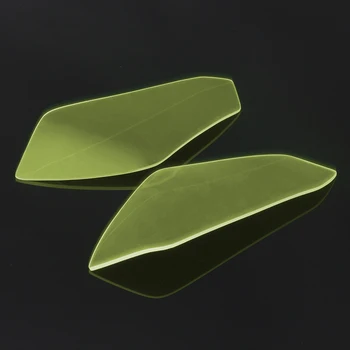 

for HONDA CBR1000RR CBR 1000RR CBR 1000 RR 2017 2018 Motorcycle Accessories ABS Headlight Protector Cover Screen Lens