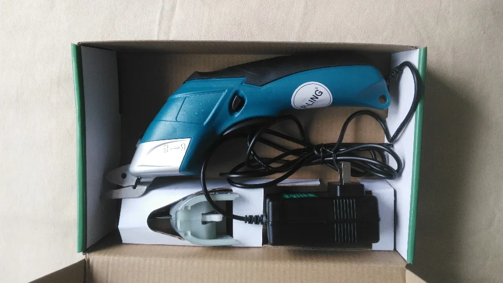 

industrial Electric Scissors cutter for cloth leather fabric textile, 220v tailor's apparel cutting tools