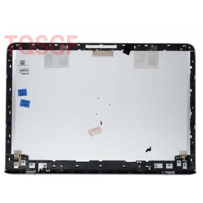 ЖК-дисплей задняя крышка для hp ENVY 13-D000 829288-001 Щепка