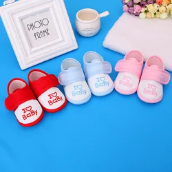 2019 Newborn baby spring and autumn ankle boots first walker cotton soft non-slip soles infant girl boy shoes toddler shoes 2019 Newborn baby spring and autumn ankle boots first walker cotton soft non-slip soles infant girl boy shoes toddler shoes