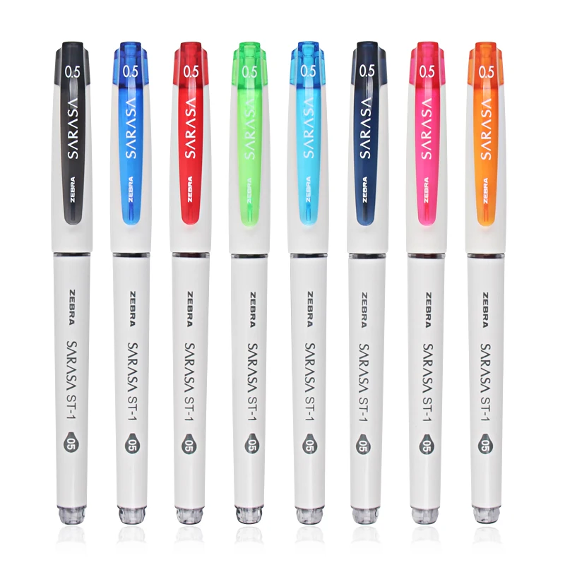 ゼブラsarasa St 1 0 5ミリメートルゲルペン日本 Gel Pens Aliexpress ゼブラsarasa St 1 0 5ミリメートルゲルペン日本 Gel Pens Aliexpress