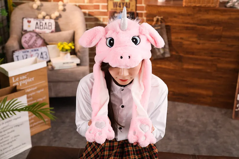 unicorn 4