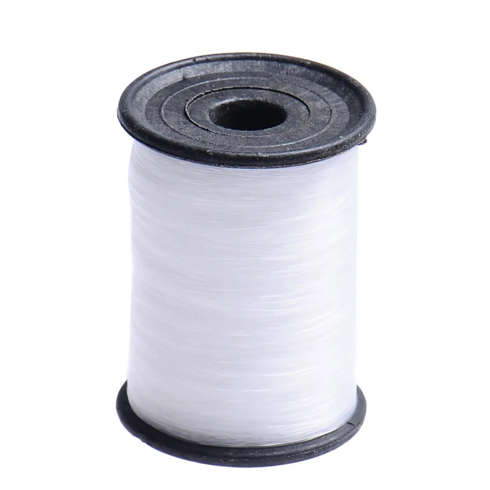 

400M Fishing Line High Quality Nylon Monofilament Fishing Line Transparent Color Floating Nylon Fishing Lines and Fishing Tackle