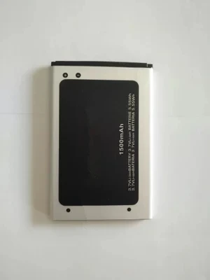 Для Micromax A28 A35 A36 A59 A61 A63 Батарея 1500 мАч для аккумулятора высококачественный с