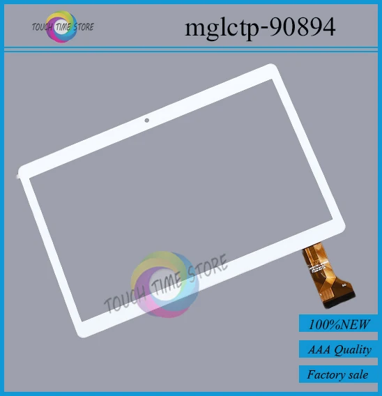 free glass film New source code t950s i960 MGLCTP-90894 MTK6592 32g t950s Eight core 3G Tablet PC touch screen glass panel