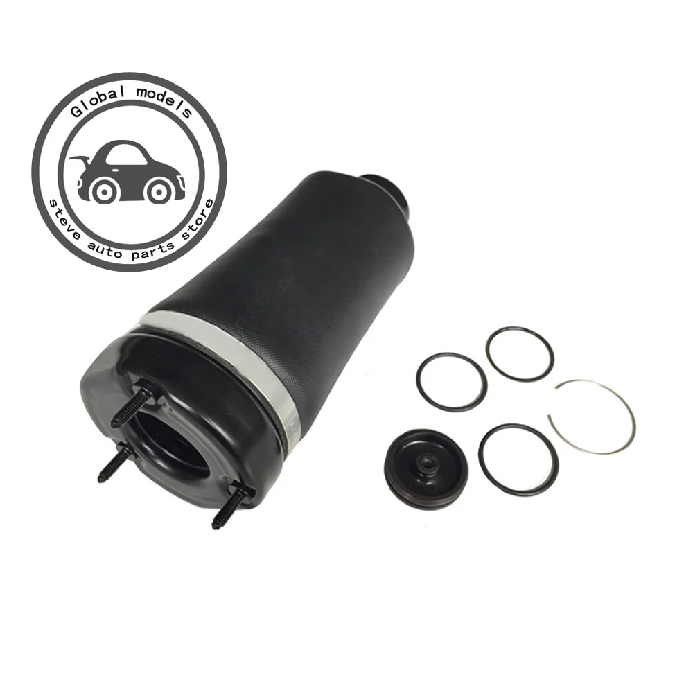 front Air Suspension Spring Bags Air Spring for Mercedes Benz W251 R280 R300 R320 R350 R400 R500