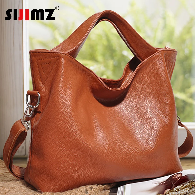 SIJIMZ Factory outlet handbag classic women famous brand bags luxury colorful womans handbag ...