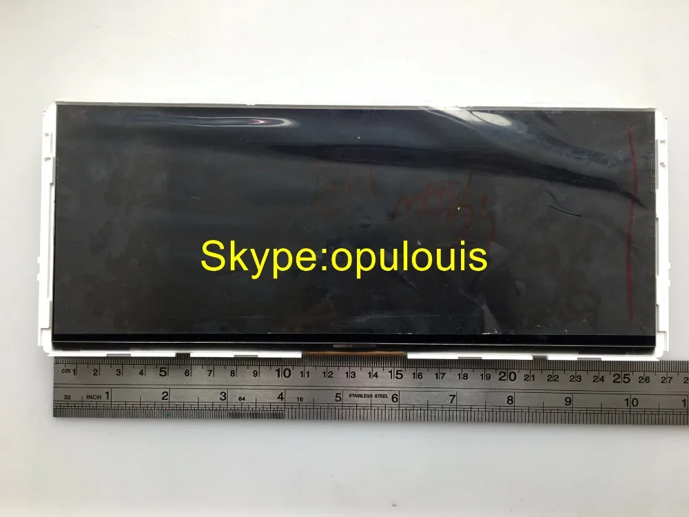 ЖК экран CHIMEI INNOLUX для BM 9289008 9284974 L6 CID MU 10 25 дюйма BMW 5 серии F10 F11 F18 NBT навигация|lcd