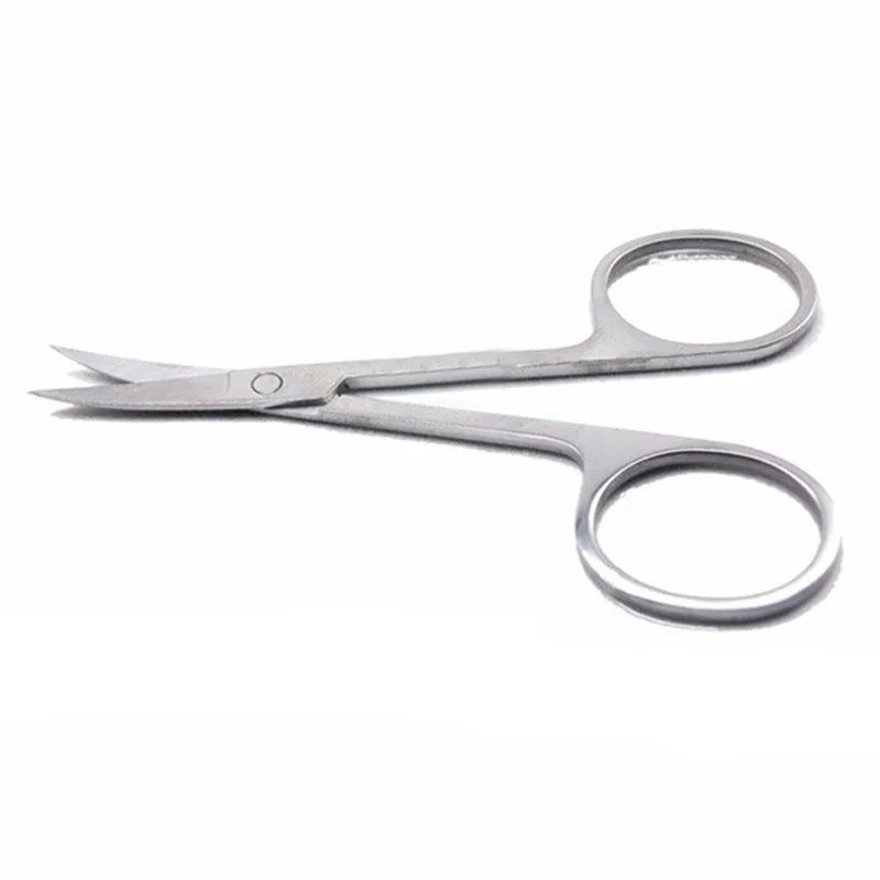 Professional-Eyebrow-Scissor-Makeup-Manicure-Scissors-Nails-Cuticle-Scissors-Curved-Pedicure-Dead-Skin-Remover-Makeup-Tool(5)