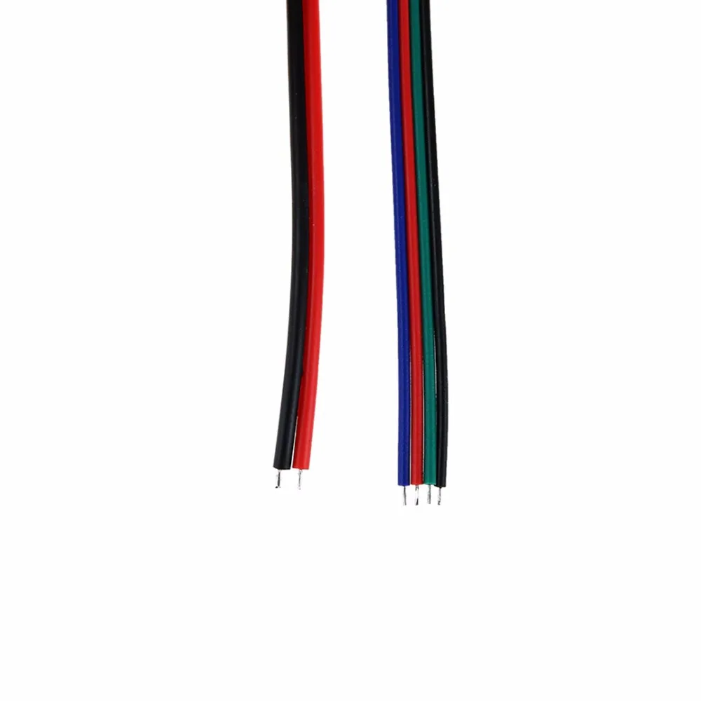 DC12V светодиодный мини RGB контроллер 3 ключ с переключателем 5050 3528 светодиодные