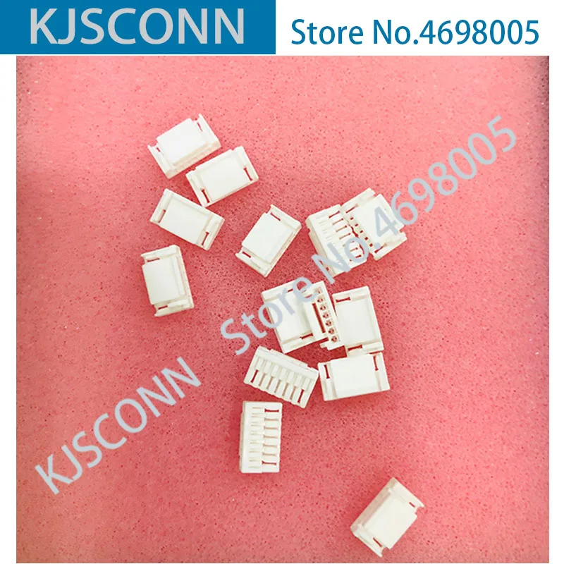 GHR-07V-S CONN корпус GH 7POS 1 25 мм 7PIN разъем новый и оригинальный бесплатная доставка |