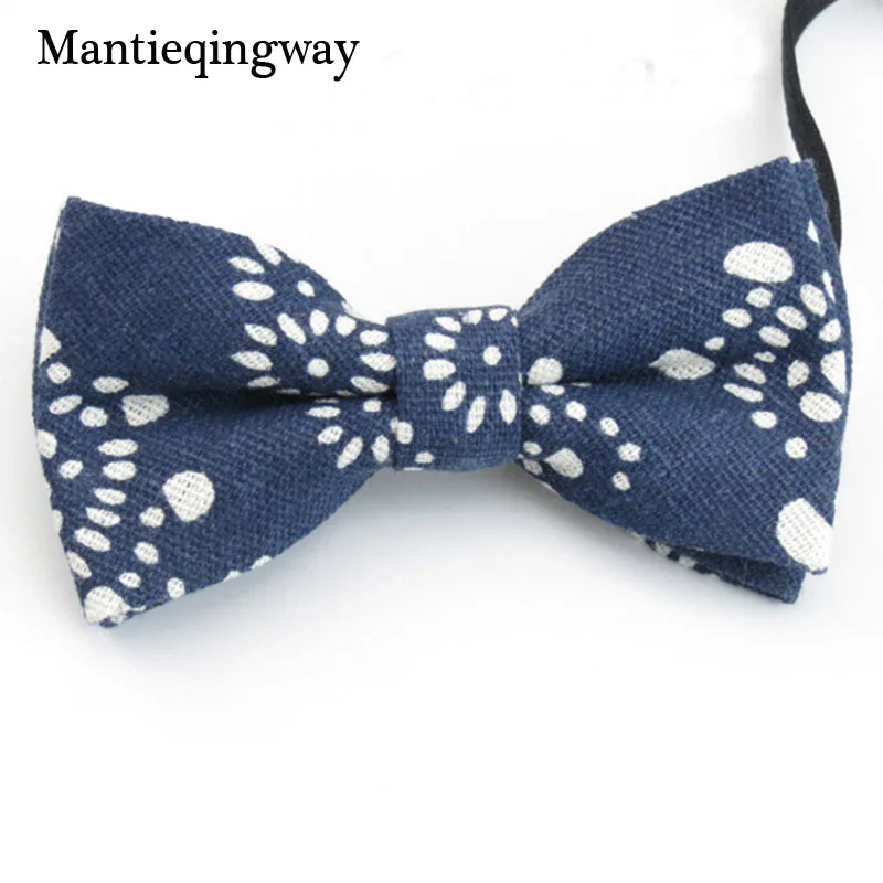 Mantieqingway милый лоток для хранения Модный свадебный смокинг галстук бабочка