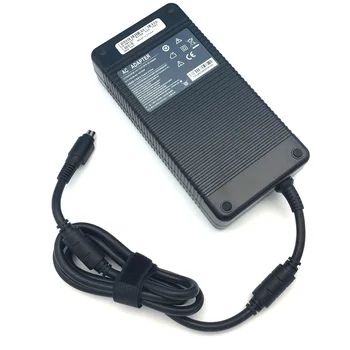 

19.5V 16.9A 330W Charger Adapter For MSI GT80 GT80S for Clevo P775DM3 P170EM ADP-330AB D A15-330P1A A330A002L X711
