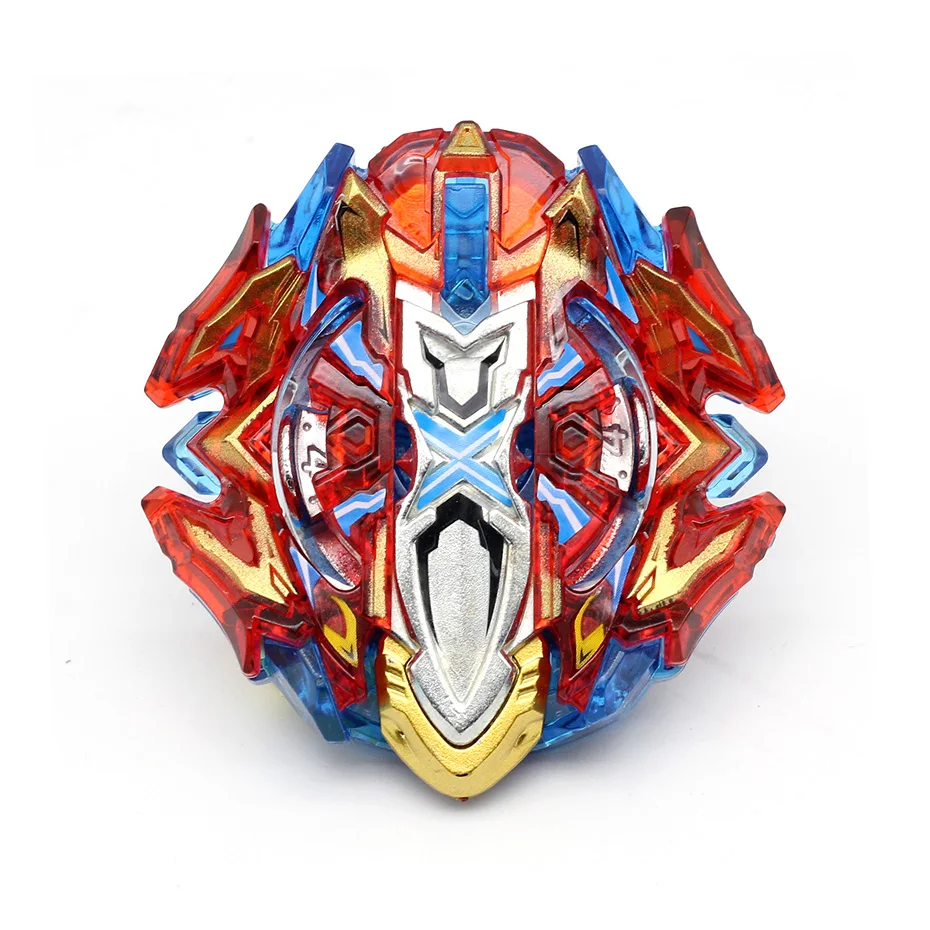 Takara Tomy Bey Bay Burst полный стиль Burst набор B122 B120 B00 B86 B85 игрушки Арена мальчик распродажа пусковое устройство Слива Fafnir лезвие - Цвет: B120 No launcher