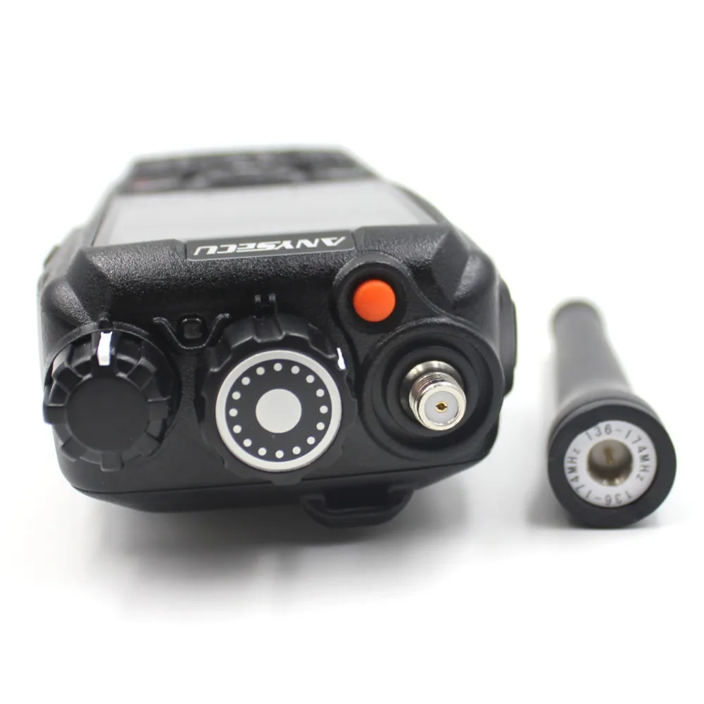 Anysecu DM960/DM 960 TDMA DMR цифровой 2 способ радио UHF400 470MHZ 5 Вт двойной слот раз