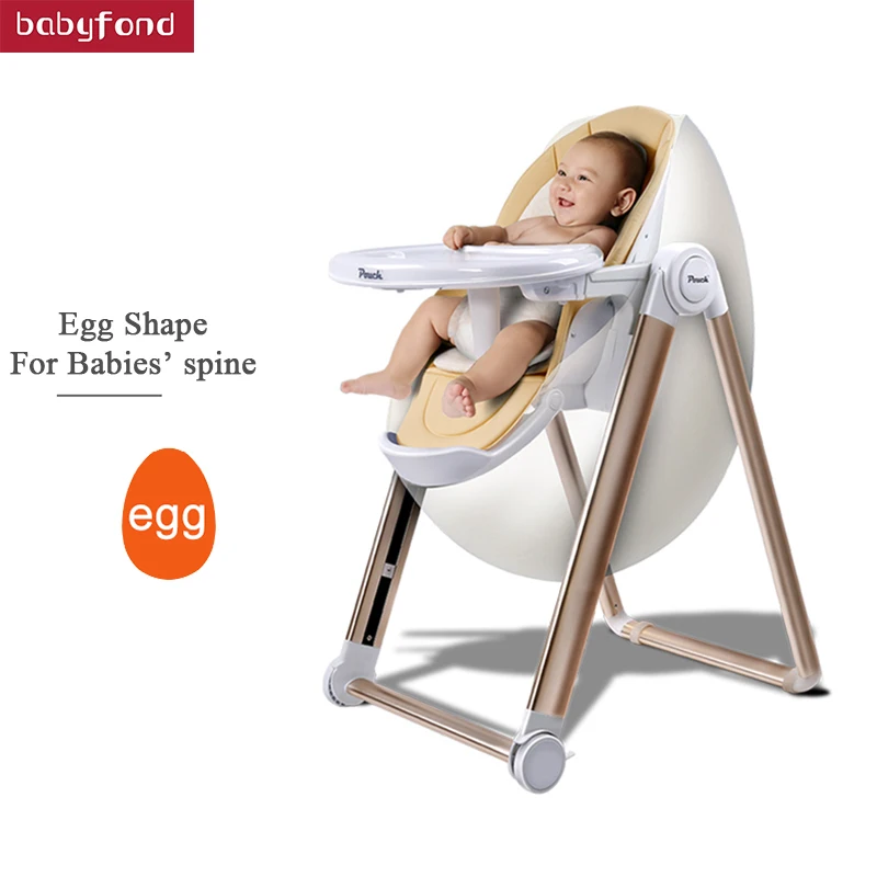 pouch baby chair