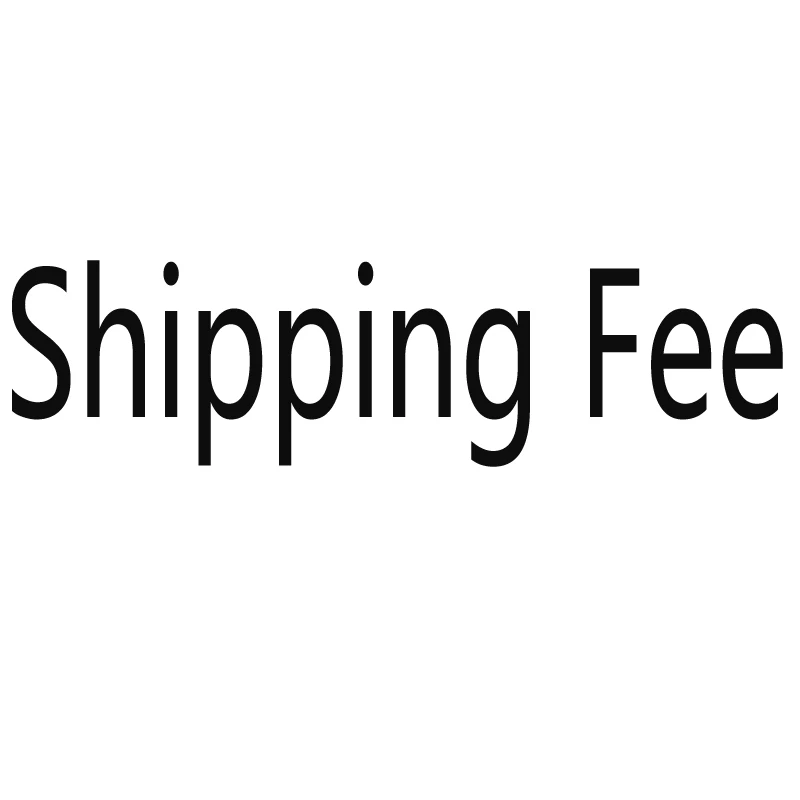 Shipping Feefee AliExpress