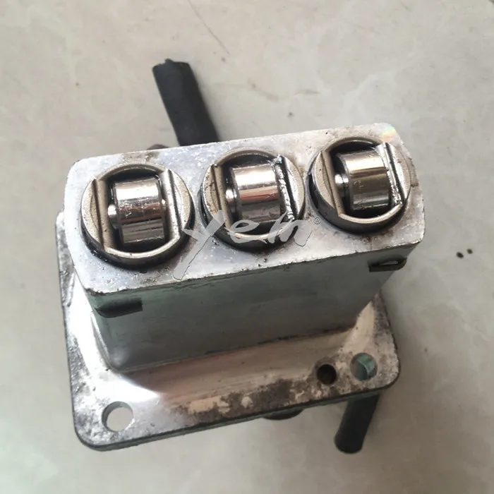 Kubota Engine D1105 Fuel Injection Pump
