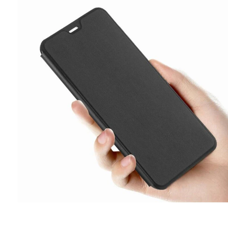 

PU Leather Flip Case for Xiaomi mi 9 mi8 case MAX 3 cover xiaomi mi 8 SE flip cover max3 PU protective case kickstand capas