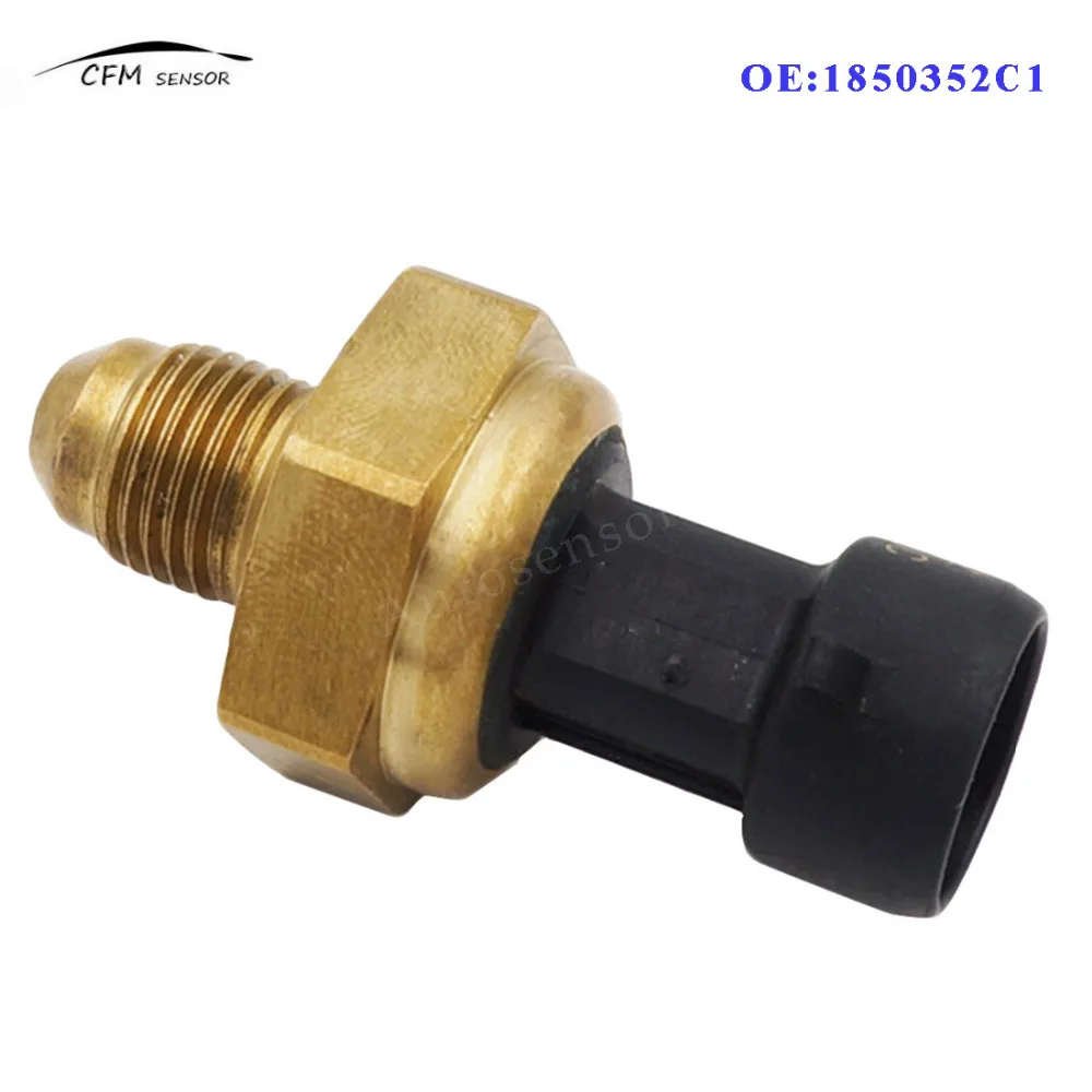 

1850352C1 New Brand Exhaust Back Pressure Sensor For Ford