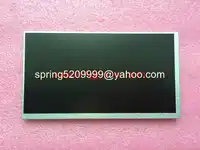 100% New Original Car Navigation Tianma 7.0 inch LCD Display Screen TM070RDZ07 LCD Panel Monitors For Car GPS Navigation