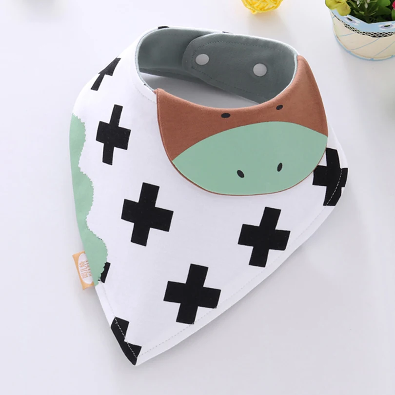 High Quality Baby Feeding Bib 100% Cotton Soft Touch Baby Craft Cute 3D Cartoon Kids Saliva Towel Newborn Collar Baby Stuff High Quality Baby Feeding Bib 100% Cotton Soft Touch Baby Craft Cute 3D Cartoon Kids Saliva Towel Newborn Collar Baby Stuff