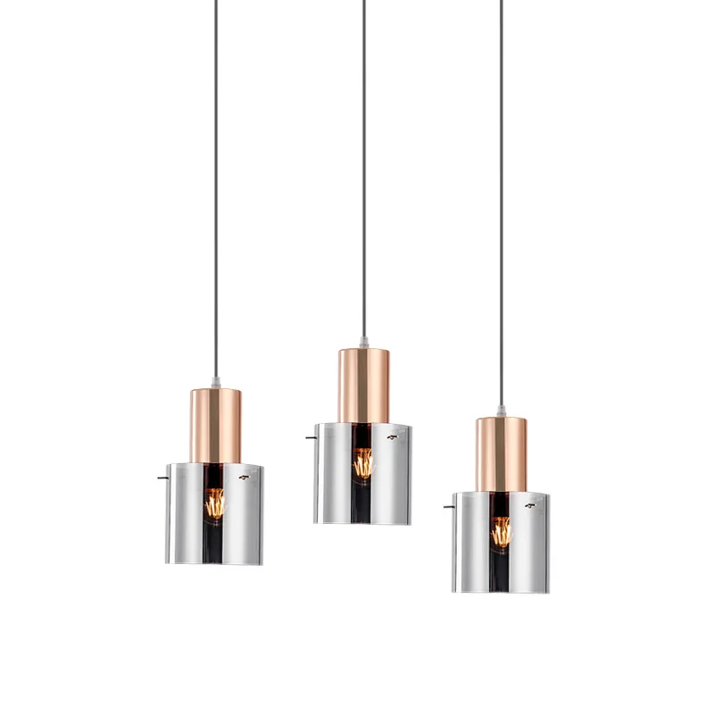

Loft pendant lamp modern nordic dining room living room restaurant cafe club bedroom bar hall pendant light